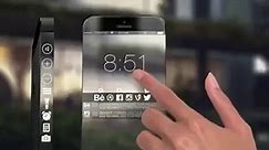 iPhone 6 Concept Work - Must watch and share - video Dailymotion