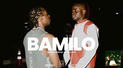 Balloranking, L.A.X - Bamilo Instrumental With Hook