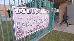 Inside California Education: College-Bound in Compton