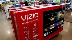 VIDEO NOW: Walmart to acquire smart TV maker Vizio for $2.3 billion