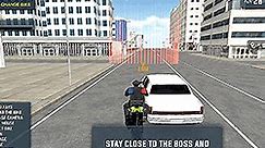 Police Bike Stunt Race | Play Now Online for Free - Y8.com