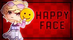 Happy Face || Animation Meme || Tweening || Gacha Club