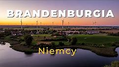Brandenburgia - co zobaczyć w północnych Niemczech (4K)