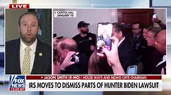 DOJ needs to treat Hunter Biden like everyone else: Rep. Jason Smith