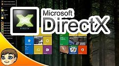 Windows 10 DirectX Fix | Windows 10 Tips