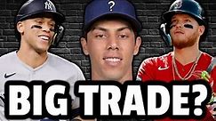 Yankees About to Make HUGE TRADE!? Brewers Making Every Player Available.. (MLB Recap)