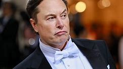 Elon Musk flaunts Tesla’s perfect score on LGBTQ equality index, saying his company respects ‘personal choices’