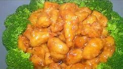 How to make General Tso Chicken