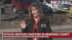 FOX31 KDVR.com - HAPPENING NOW: The Arapahoe County...
