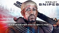 THE HUNTER | Wesley Snipes | Film Complet en Français | Sci-Fi, Action - Vidéo Dailymotion