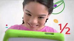 LeapFrog Epic: Tablet for Kids Ages 3-9 | How to Help Your Child Learn