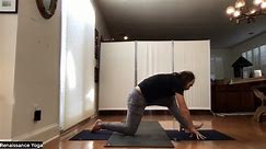 Yoga Flow (All Levels) 12/15/23