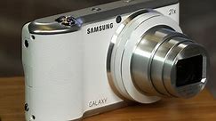 Samsung's Galaxy Camera 2 safe bet for smartphone shooters looking for a long zoom lens