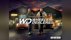 Wheeler Dealers Season 26 Episode 1 Triumph Dolomite Sprint