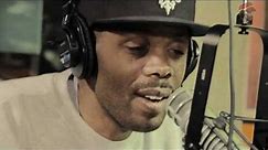 Cormega Freestyle on Sway in the Morning | Sway's Universe