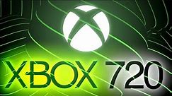 The Xbox 720 Leak