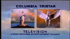 [#1533] Columbia TriStar Television (1996) with 20th Television (1995) fanfare