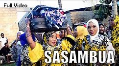TAZAMA VIDEO YOTE UJIONEE LIVE MAMBO YA KUSASAMBUA BEGI QASWIDA MPYA YA HARUSI 2022 | EXTRA MABANATI