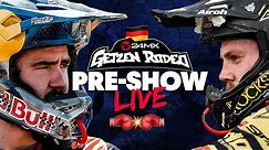 FIM Hard Enduro World Championship: GetzenRodeo Pre-Show Live