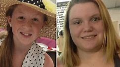 Delphi murders: Man arrested in 2017 killings of teens Liberty German and Abigail Williams