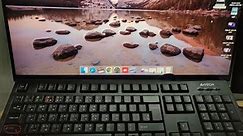 How to screenshot on mac PC with windows keyboard