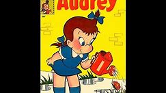 Little Audrey | Kids Greatest Cartoons Compilation | Mae Questel | Jack Mercer | Jackson Beck