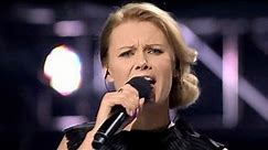 The Voice of Poland V - „Cicho” - Ewa Michrowska i Agni Caldarar