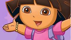 Dora the Explorer: Season 3 Episode 7 Journey To The Purple Planet