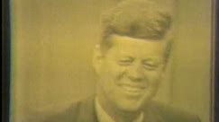 John F. Kennedy's Wit and Humor