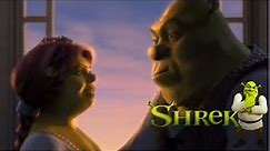 Shrek 1 | Prawdziwy Pocałunek Prawdziwej Miłości | 9/10 PL