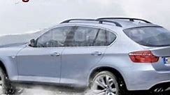 BMW X1 in India