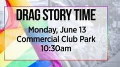 Drag Story Time, LGBTQ+ events highlighted at Chicago Public Library branches