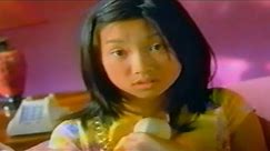Reeses Puffs chatting with your friend 2000 Commercial
