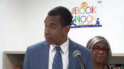 Rochester launches Book Nook program to encourage childhood reading