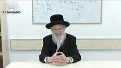Preparing for Yom Kippur (Rabbi Dovid Gottleib) (Jewish Holidays)