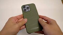 LifeProof Wake Series Case for iPhone 13 Pro
