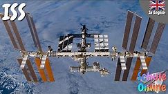 International Space Station - ISS - Educational Videos for Children