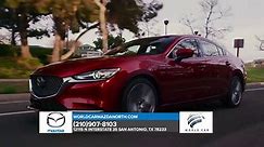 2019 Mazda 6 San Antonio TX | Mazda 6 Dealership San Antonio TX