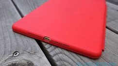 iPad Air 2 Smart Case (Apple) -- Best case for the iPad Air 2?
