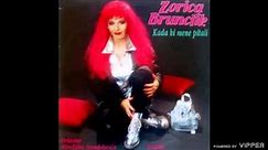 Zorica Brunclik - Boze, boze - (Audio 1995)