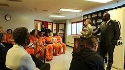Promise of voting rights remains distant for those in US jails