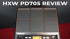 HXW PD705 (Avatar) - An Honest Review and Demo