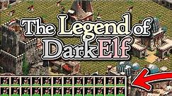 The Legend of Dark Elf