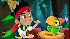 Jake and the Neverland Pirates - S01E06a - Happy Hook Day