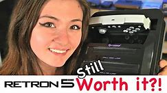 Is the RetroN 5 STILL WORTH IT?! The Good, the Bad & the LAME!