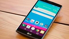 The most common LG G4 problems and how to fix them