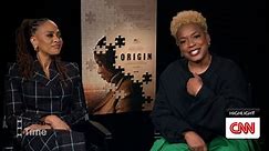 'Origin': Aunjanue Ellis-Taylor on bringing the mind of a genius to the screen
