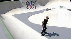 X Games Skate Park final - Awesome Austin 2014 best of!