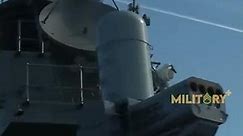 Just How Powerful is SeaRAM Missile System #shorts
