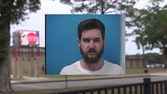 Escambia County English teacher arrested in connection with Tennessee shooting